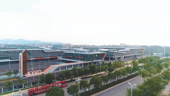 晋江城市地标,晋江地标项目