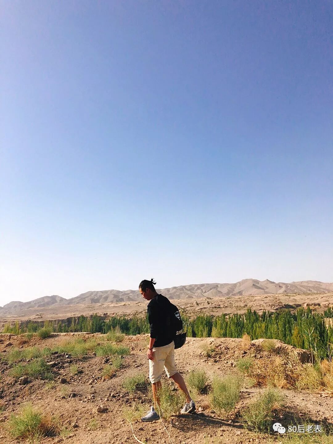 单人摩旅环华112天,单人环华摩旅