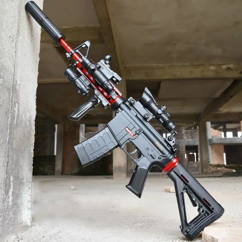 某宝卖的玩具枪可以买吗,某宝买玩具枪会查吗