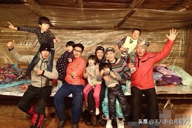 王诗龄和kimi爸爸去哪儿片段,爸爸最可爱一瞬间