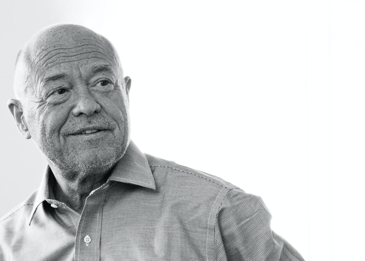 独家专访X-Bionic创始人：“引领品牌创新的，不是消费者！”