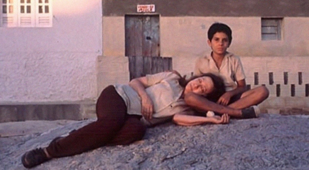 巴西电影从开始到结束,巴西电影十大巅峰之作