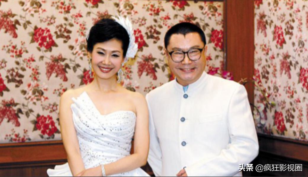 于文华的老拍档尹相杰现在咋样,于文华20年前为何拒绝尹相杰追求