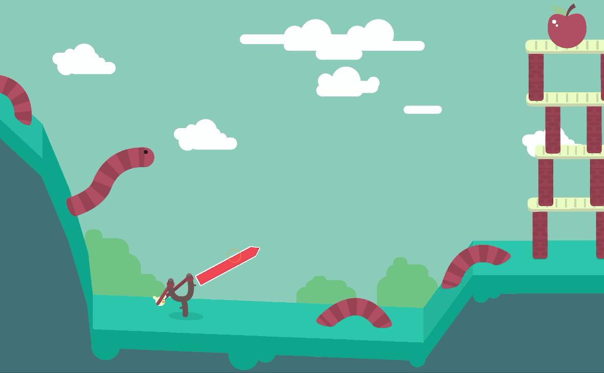 万物皆可的高尔夫游戏,高尔夫游戏哪一款比较好玩