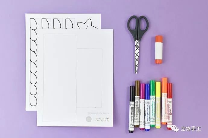 生日的时候怎样做一个好玩的手工,特别特别特别简单的生日手工