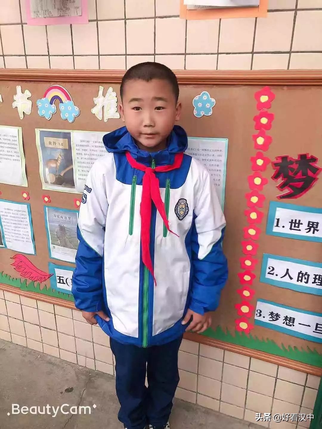 鹮鸣雁翔拔节生长——在天立，遇见最美的自己