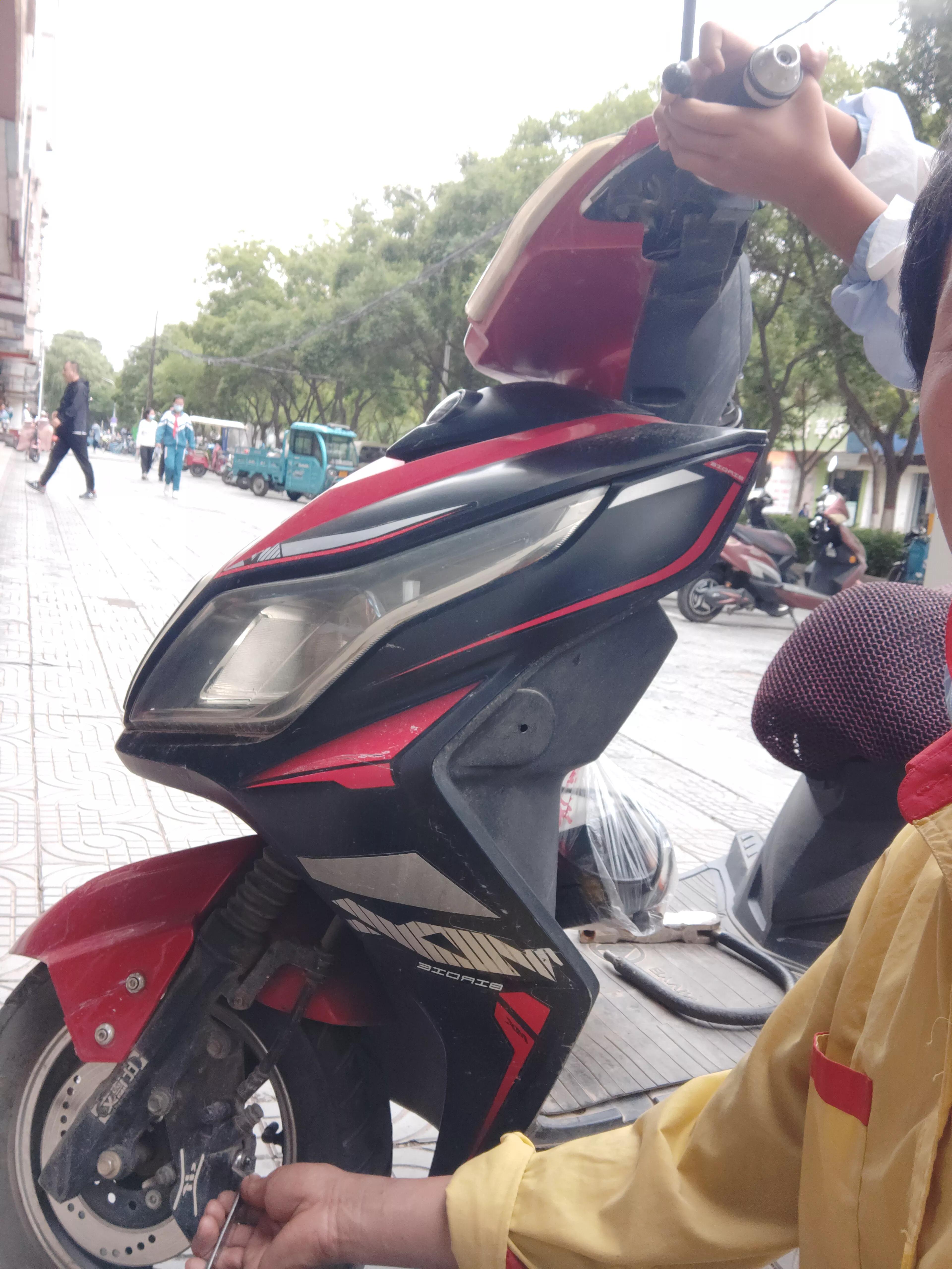 电动车碟刹调整的正确方法,电动车碟刹如何调整灵敏度