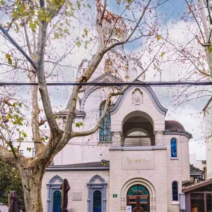 上海有哪些免费的地方和景点,上海10个好玩的地方