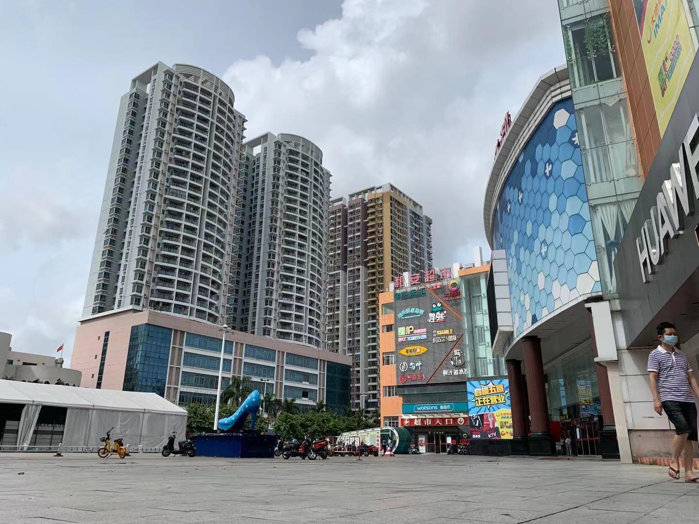 商铺返租的悲剧,大批商铺转让亏本