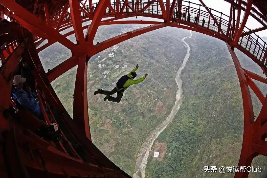 “贵州桥”被华春莹点赞后，安顺的这些桥纷纷“亮相”