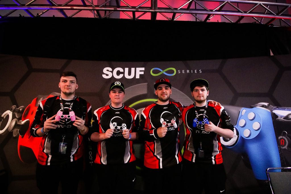 ps4scuf手柄,ps4手柄选购推荐