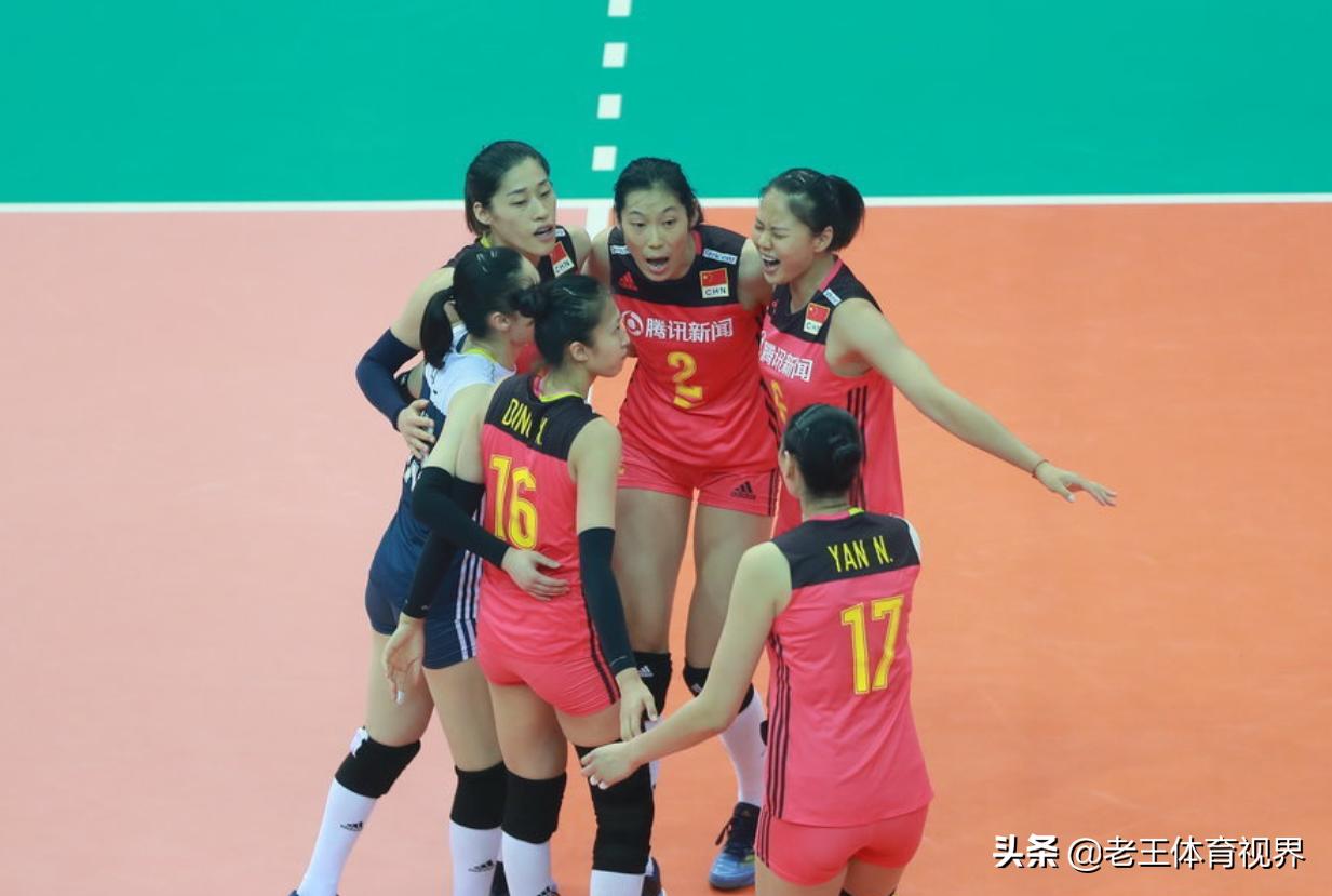 女排天才新星被弃,女排十大天才少年