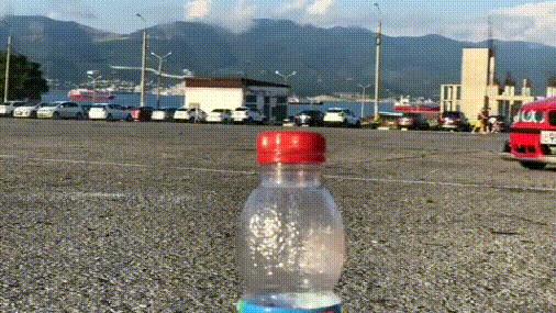 踢瓶盖挑战周杰伦,踢瓶盖挑战谁第一