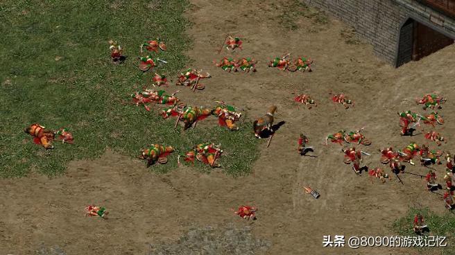 傲世三国之三分天下都有什么版本,傲世三国即时战略分享