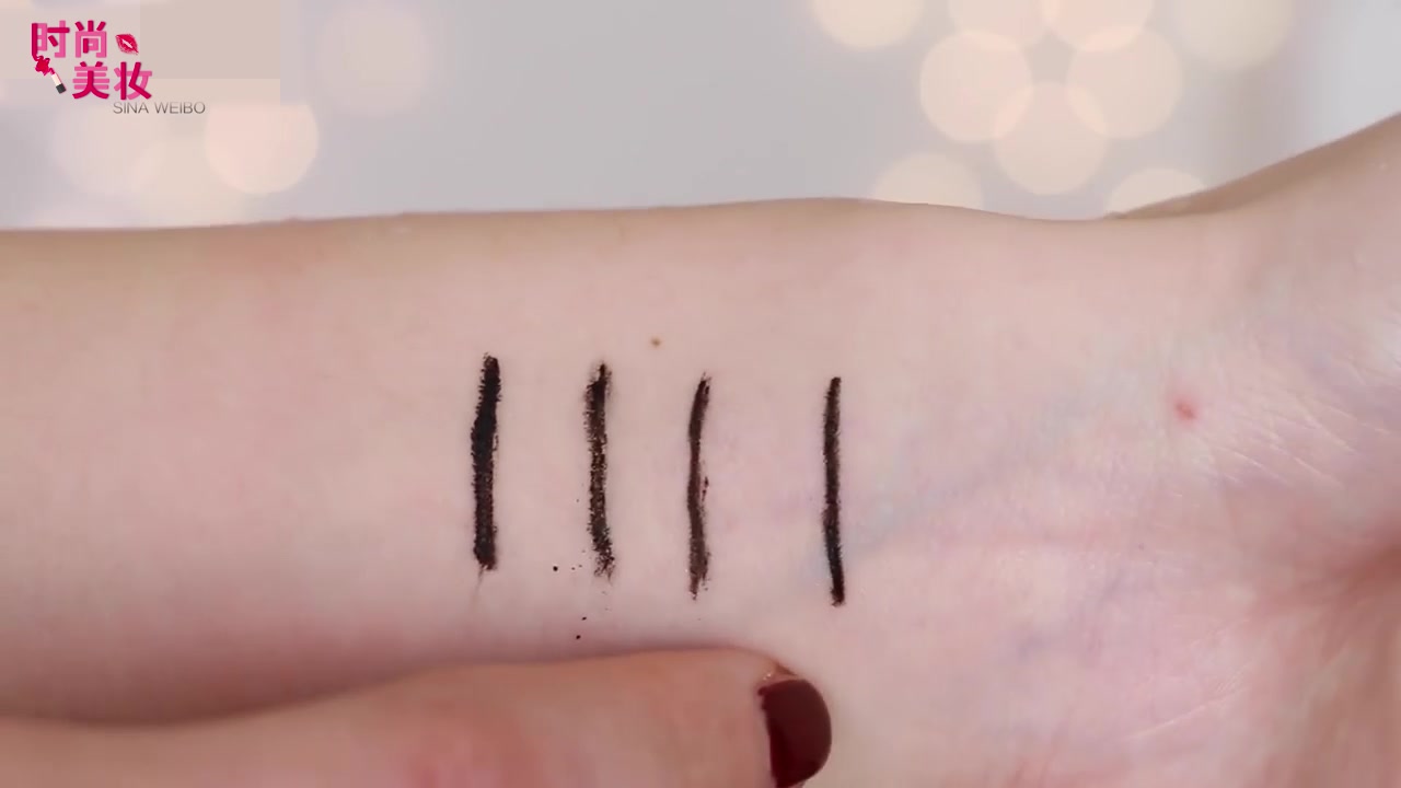 植村秀眼线笔和眼线液哪个好用,植村秀眼线液测评