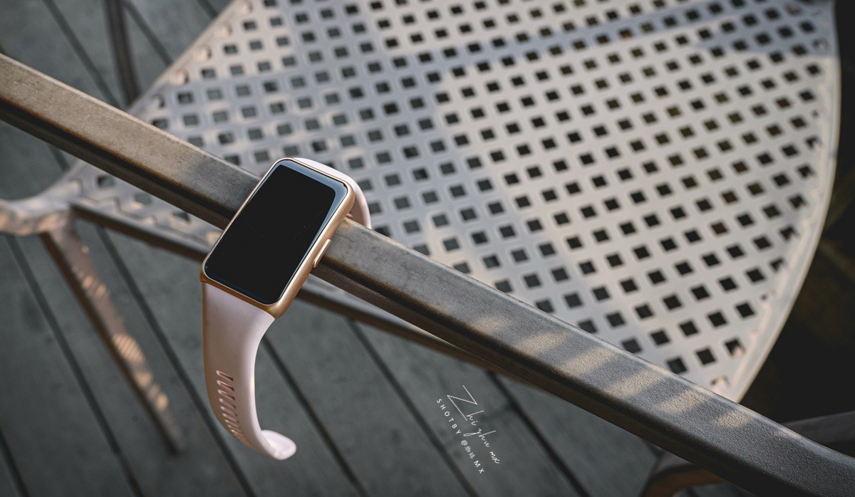 华为手环6全系列测评,华为手环6的全部功能