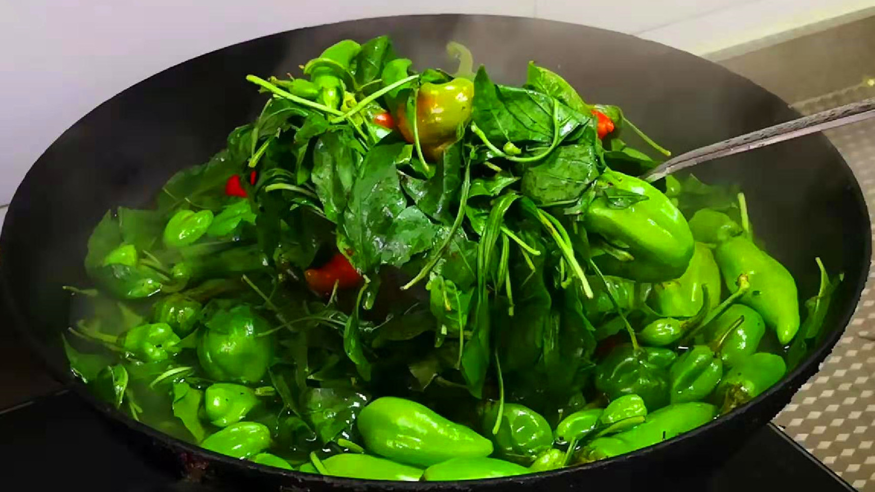 腌辣椒的正确腌法,腌辣椒有没有不要整个腌的方法