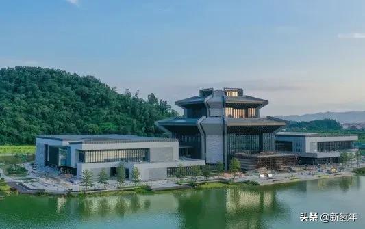 西樵岭南文旅小镇规划,佛山西樵岭南文旅