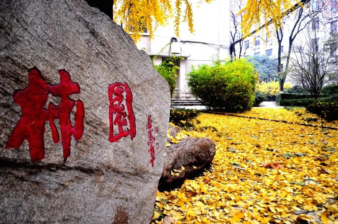 中国超牛大学,陕西省占地2000亩的大学