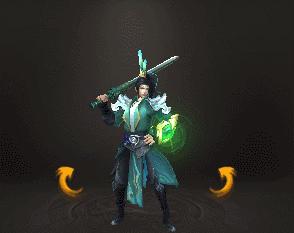 梦三国2新神器,梦三国2十大稀有武器