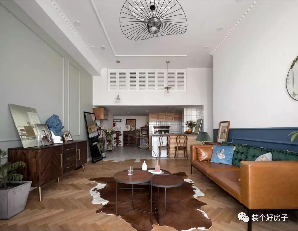 杭州小户型爆改 (杭州爆改小户型)