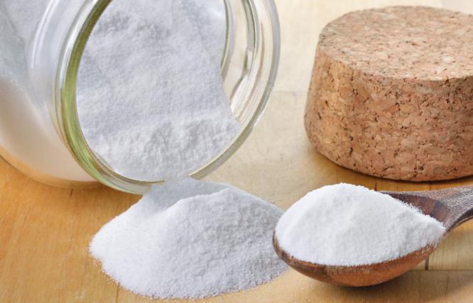 小苏打和碱的区别是什么,碱和小苏打的区别在哪里