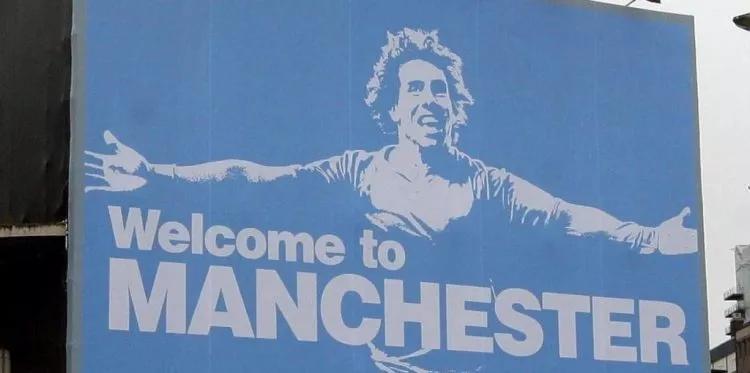 欢迎来到曼彻斯特——特维斯在曼城与新老东家的爱恨情仇