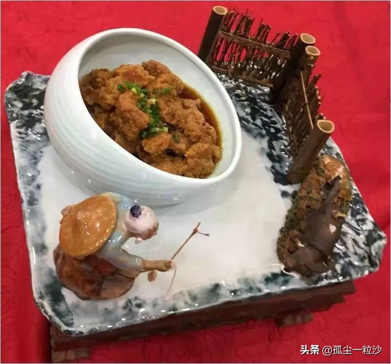 江西宜春宜丰美食,宜春市好吃的美食推荐