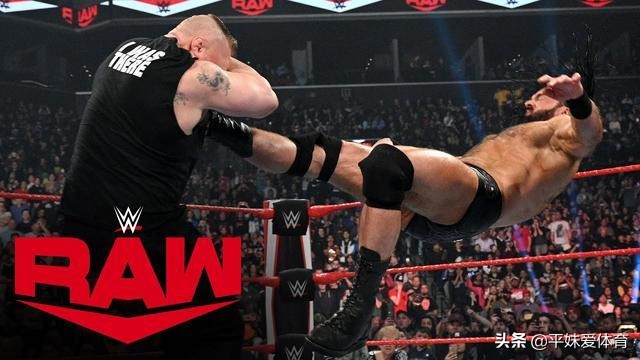 布洛克莱斯纳wwe最新消息,wwe十大惊喜回归布洛克莱斯纳
