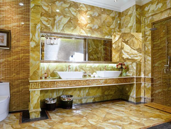 通体砖耐磨还是抛釉砖耐磨,通体砖抛釉砖哪种贵