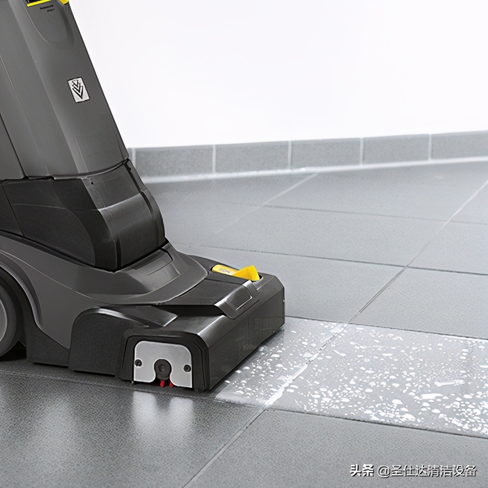 福州商用洗地机供货商,福州工厂全自动洗地机