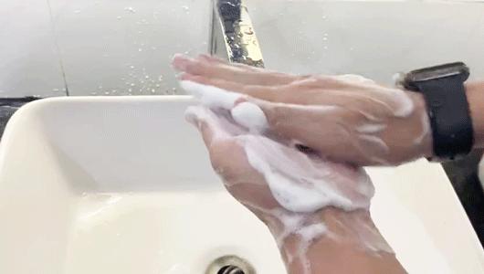 顶级沐浴露配方,德国最先进的沐浴露