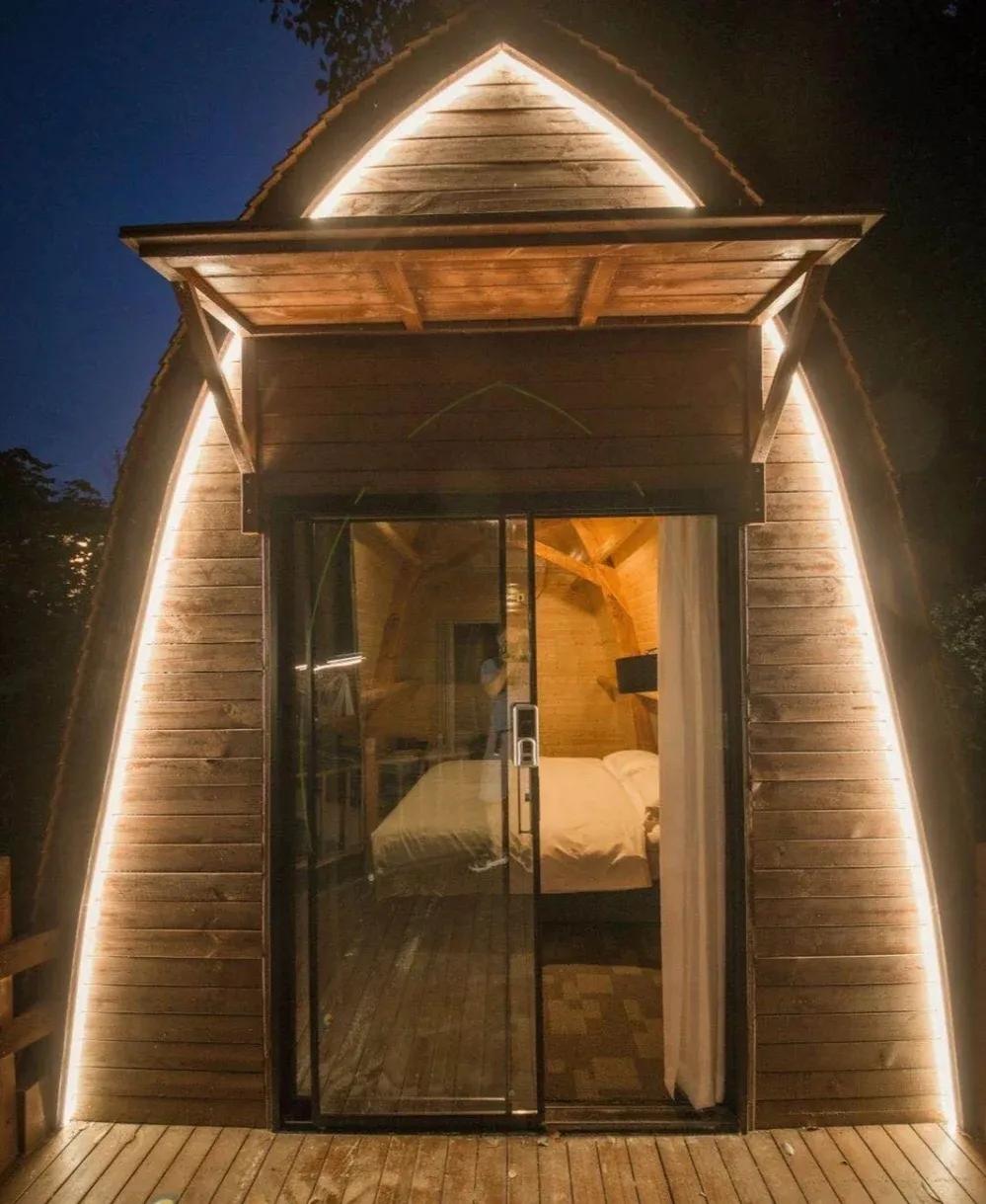 宫崎骏的童话森林,宫崎骏的森林什么意思