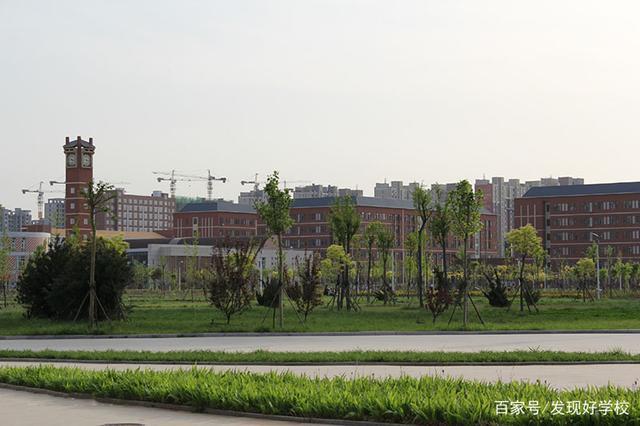 沧州第一中学最新消息,沧州市新添一所中学