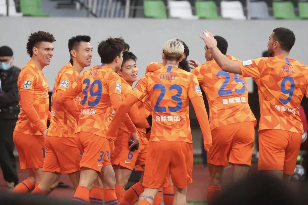 中超山东泰山表现,中超山东泰山失利的比赛