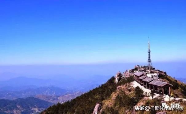 5月份日照旅游景点大全,日照旅游景点免费的景区