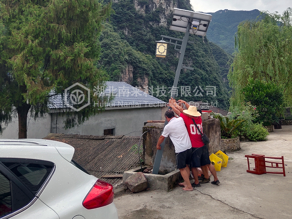 太阳能路灯mppt控制,pwm和mppt控制器哪个好