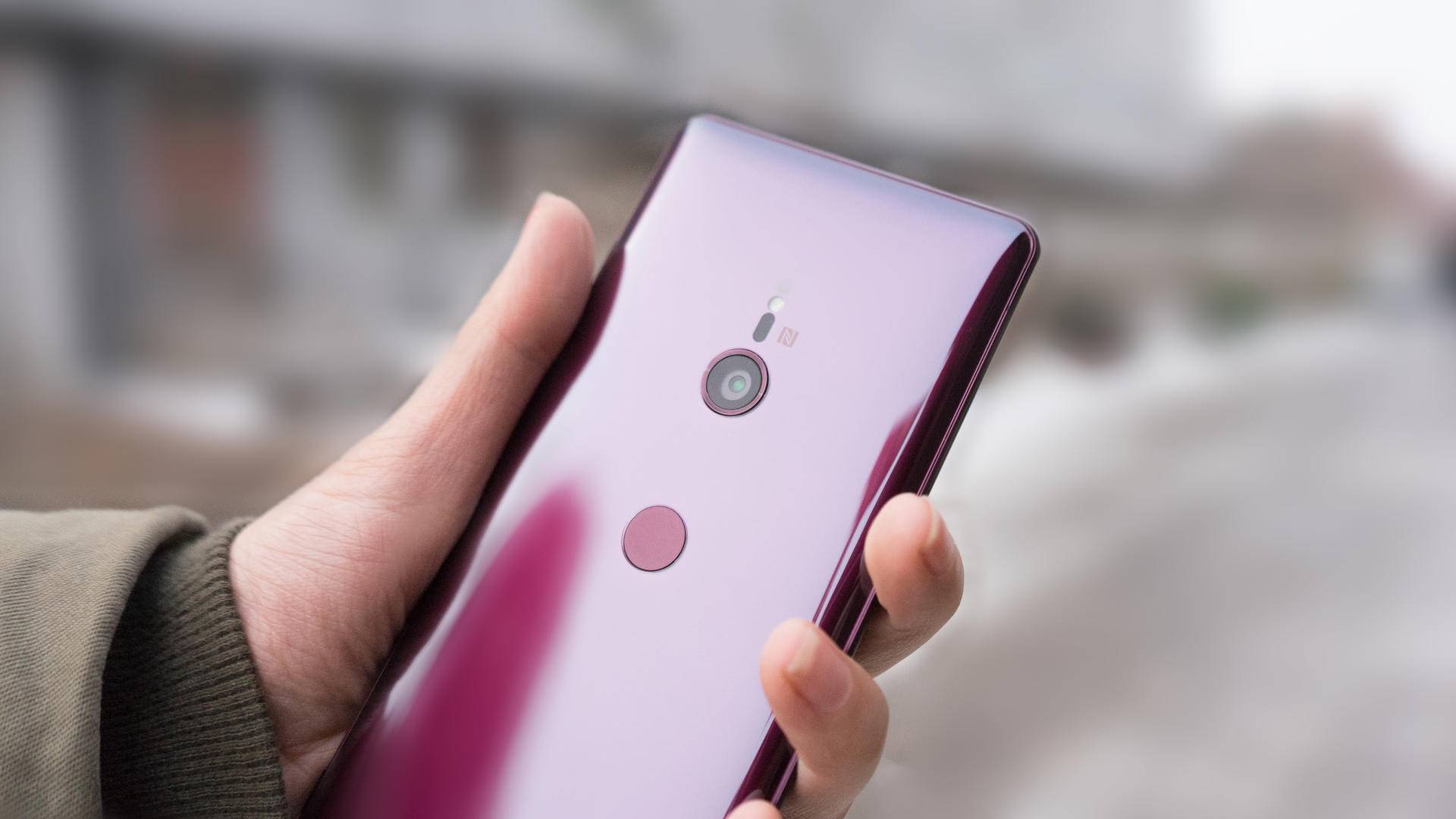 索尼sonyxperia1iii值不值得买,索尼大法深度评测