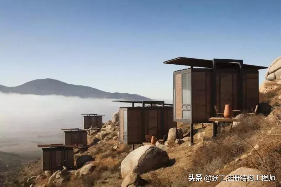 小猪佩奇的度假小屋,北京山里的度假小屋