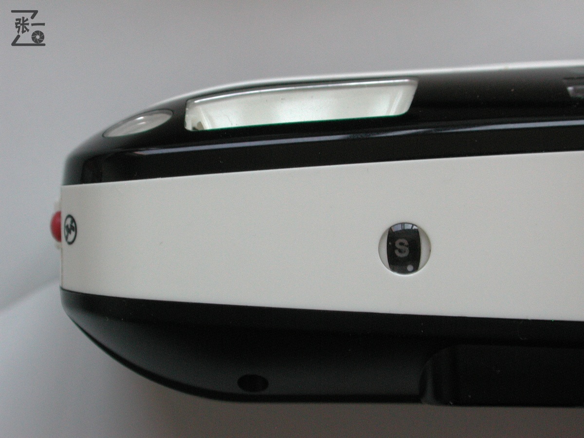 1994年世界杯足球赛限量纪念版Canon11相机