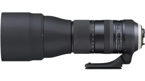 腾龙17-50f2.8镜头怎么样,腾龙150-600g2镜头拍什么好