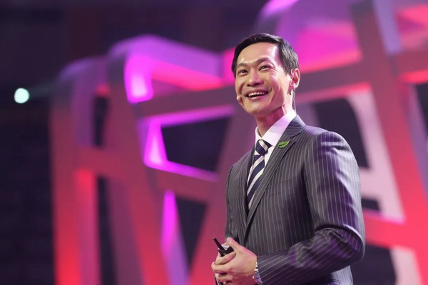 嘉康利（中国）再换帅老直销人方晓燕出任董事长