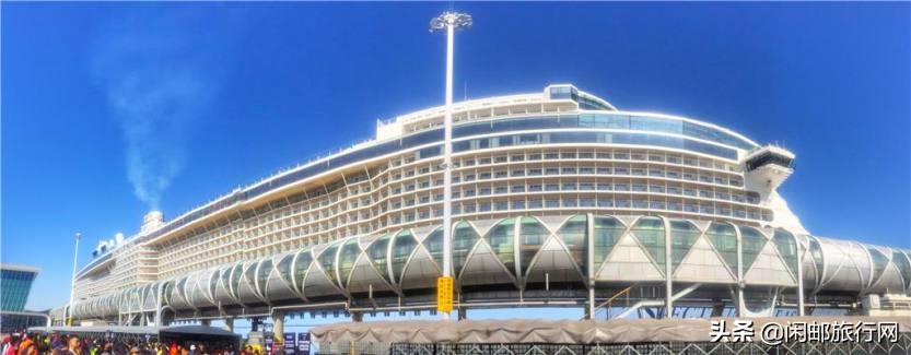 同仁健康筑梦远航2019.11.11海洋光谱号狂欢之旅