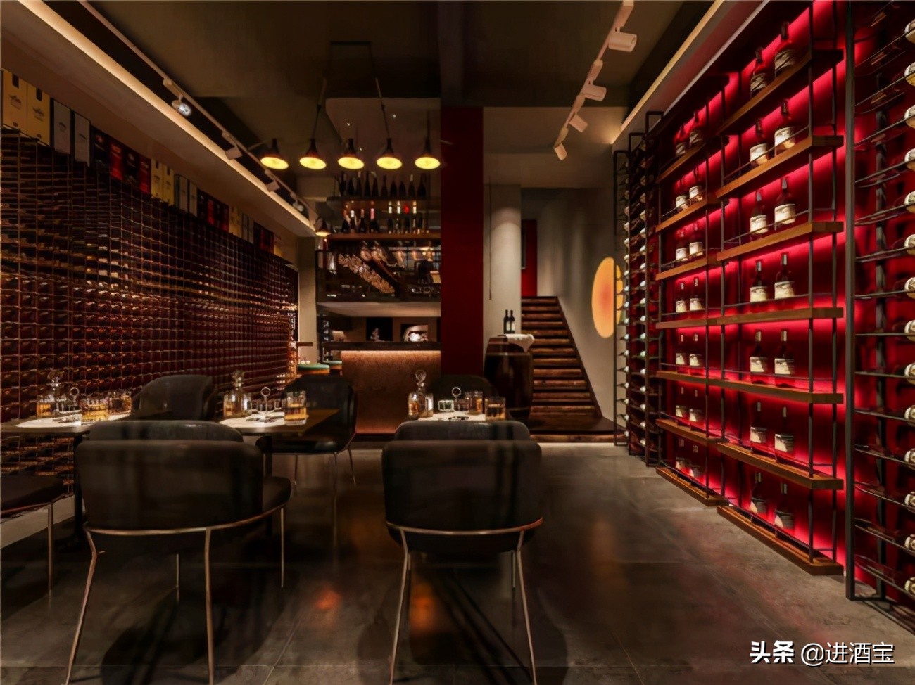 红酒创业项目怎么做的,新手红酒行业怎么做好