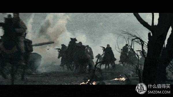 2018评价最高的十部动作电影,2021年必看十部史诗级动作电影