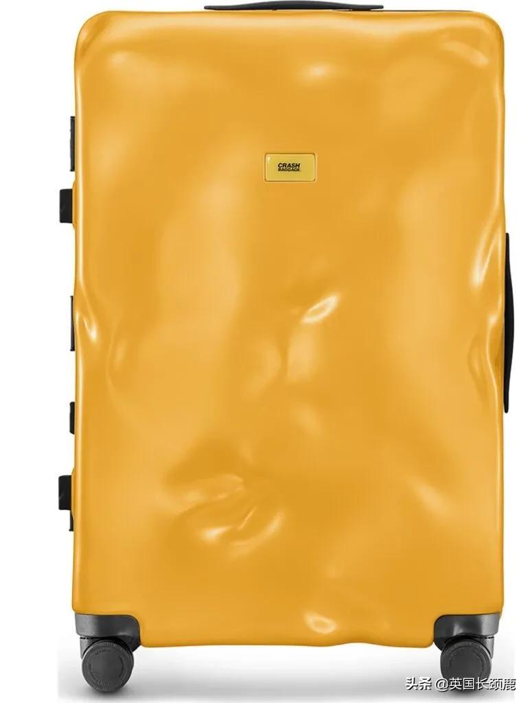 高档出国必备热门行李箱,出国平价行李箱推荐耐用