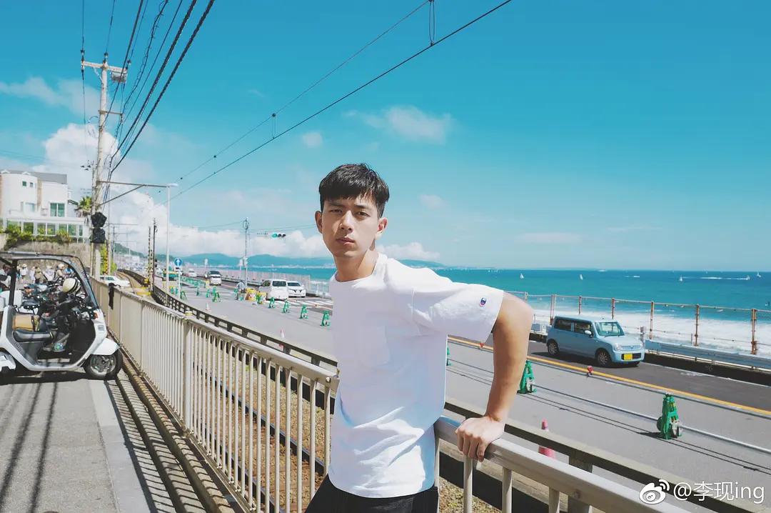 荆州小胖,李现荆州小胖