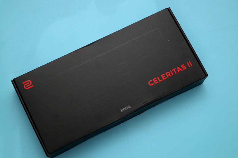 卓威gearceleritas键盘,玩游戏拼手速