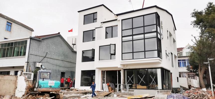 造房子如何报价,靠谱的建房报价