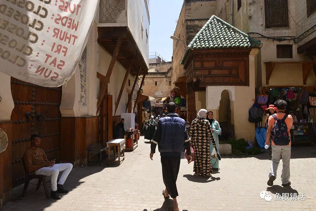 仔细看一看：包容的力量到底有多大？